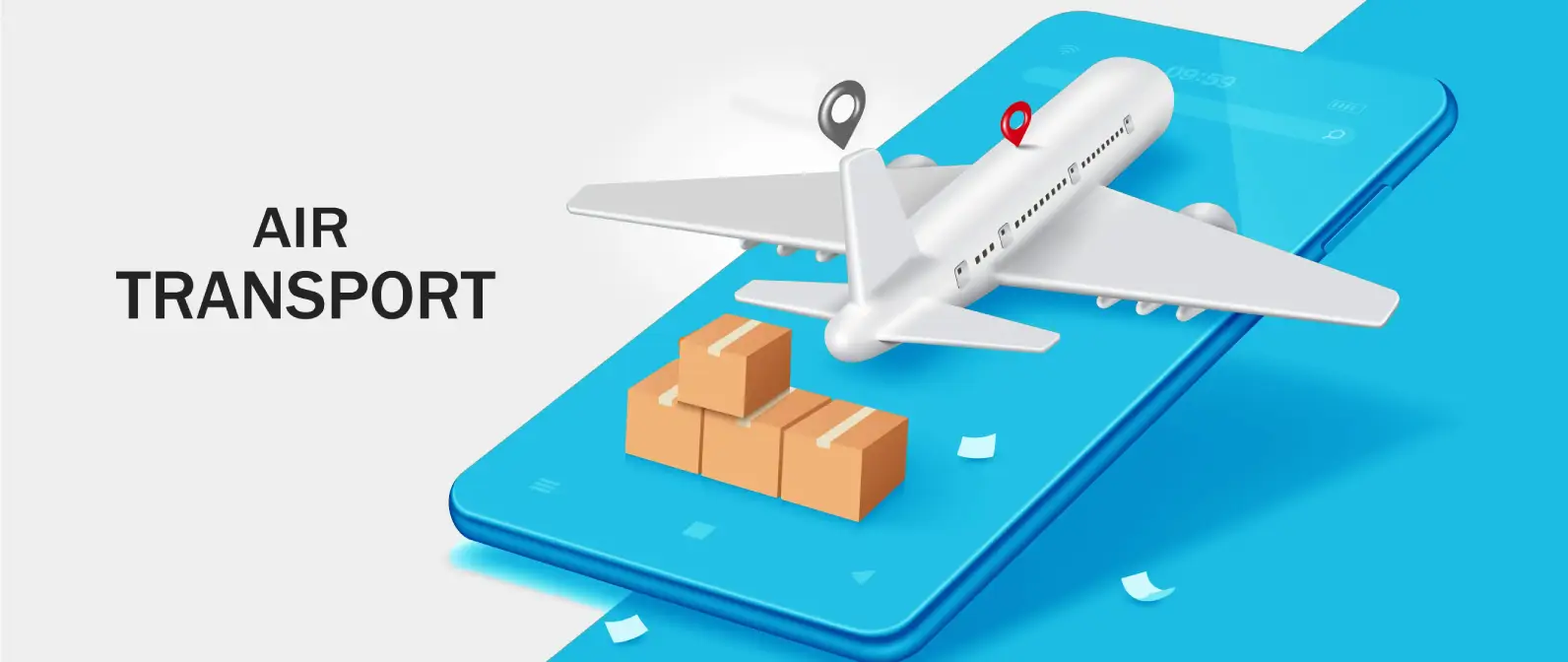 Express Air Freight
